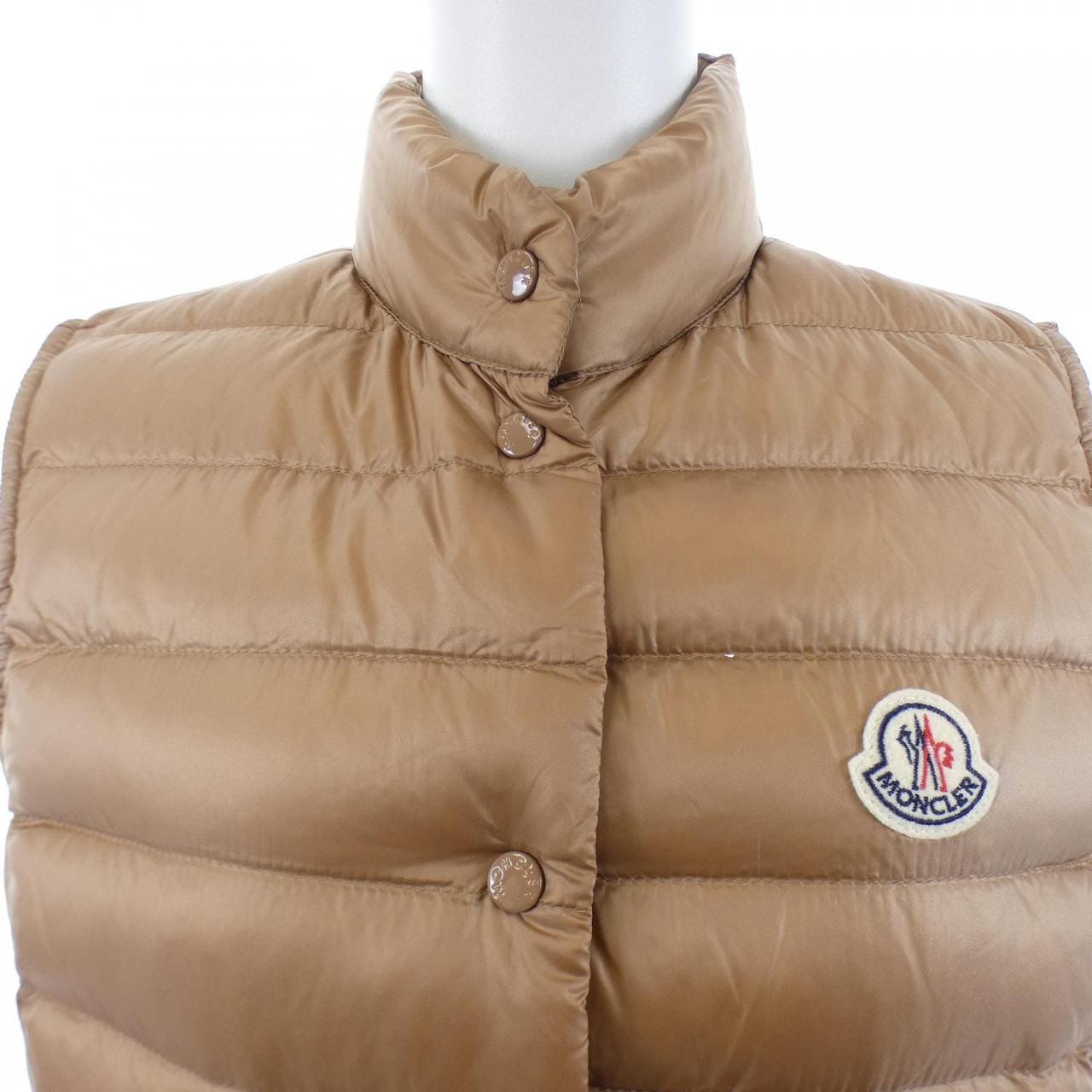 モンクレール MONCLER LIANE ダウンベスト