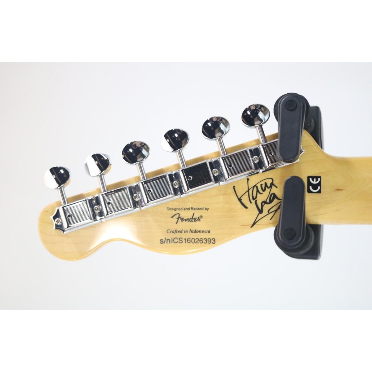 ＳＱＵＩＥＲ　　ＨＡＲＵＮＡ　ＴＥＬＥＣＡＳＴＥＲ
