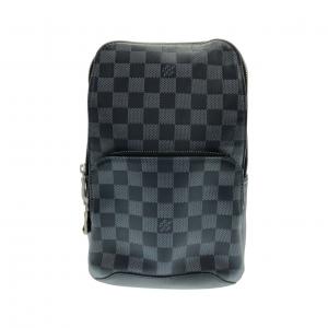 ルイヴィトン ダミエ アンフィニ アヴェニュー スリングバッグ N40303 ショルダーバッグ