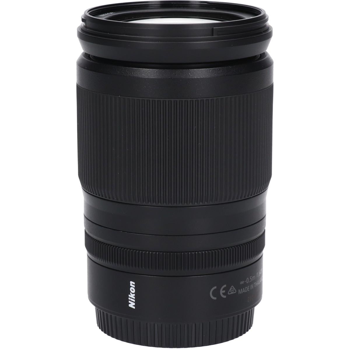 Ｚ２４－２００ｍｍ　Ｆ４－６．３ＶＲ