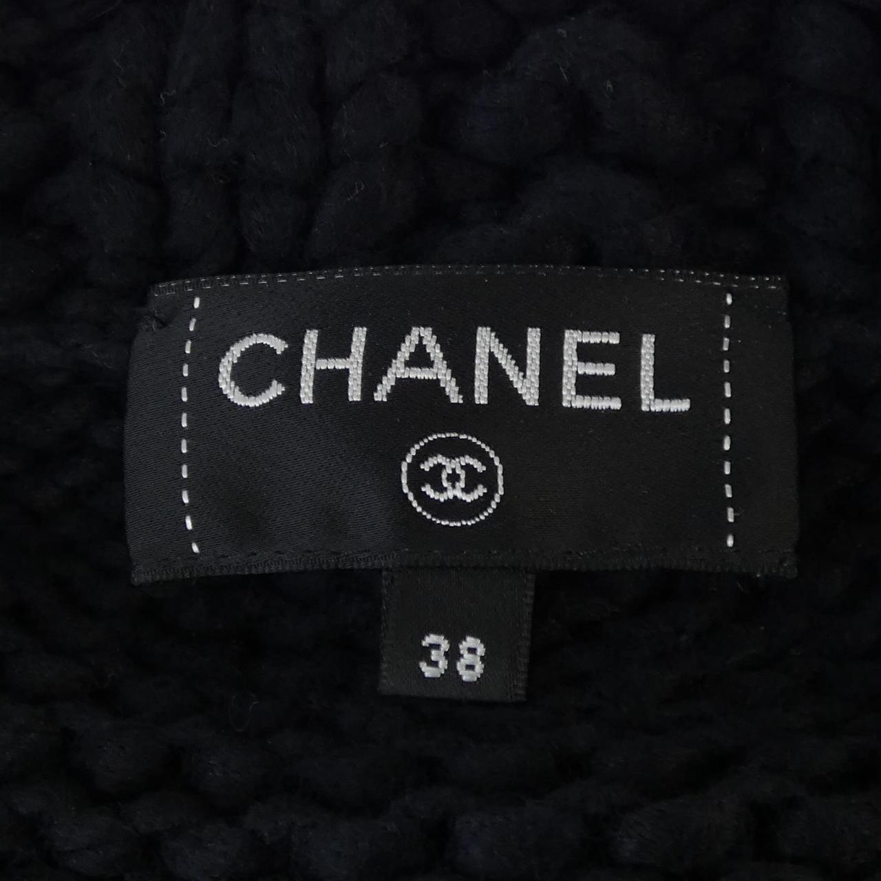 シャネル CHANEL P72727K10439 カーディガン