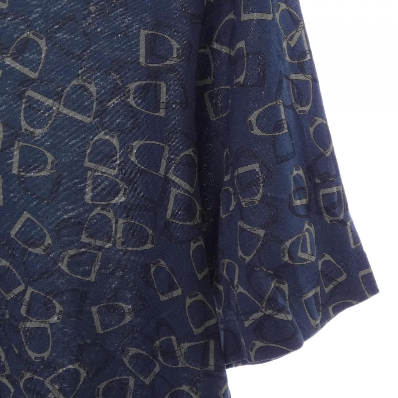 エルメス HERMES *91-5751 Tシャツ