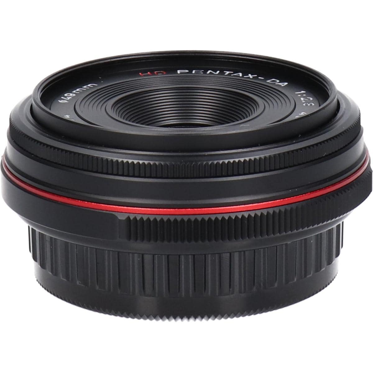 ＨＤ　ＤＡ４０ｍｍ　Ｆ２．８ＬＩＭＩＴＥＤ　ＢＫ