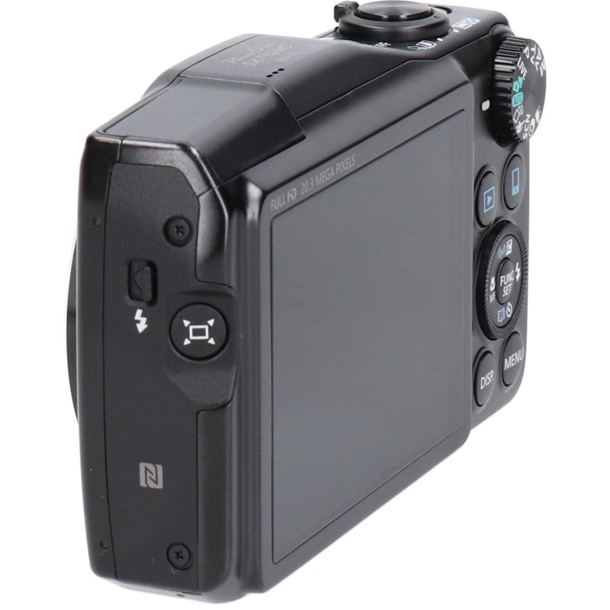 ＰＯＷＥＲＳＨＯＴ　ＳＸ７１０ＨＳ
