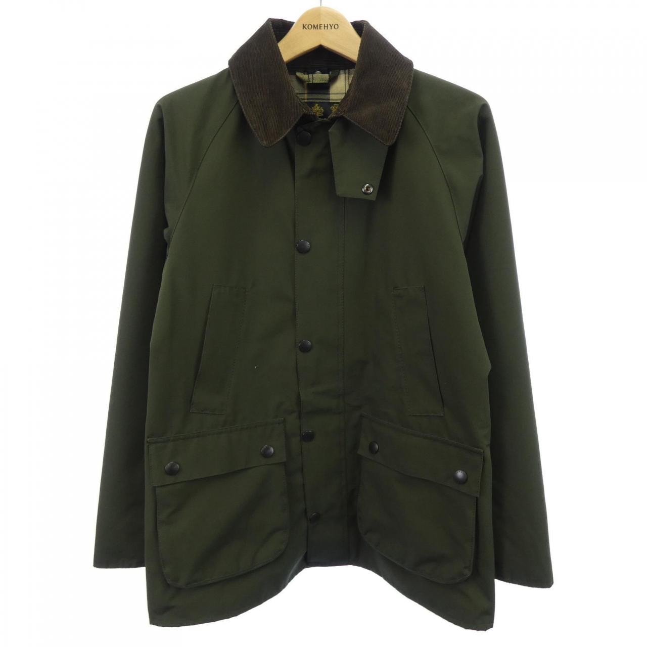 バブアー BARBOUR 1802261 ジャケット