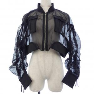 スナイデル Snidel SWFJ242083 ブルゾン