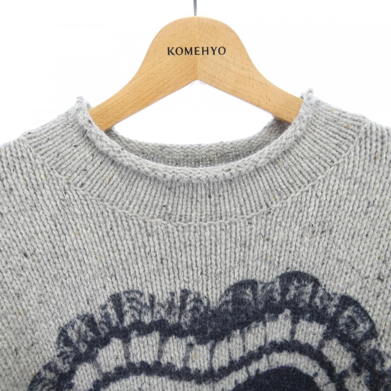 ACNE STUDIOS针织衫