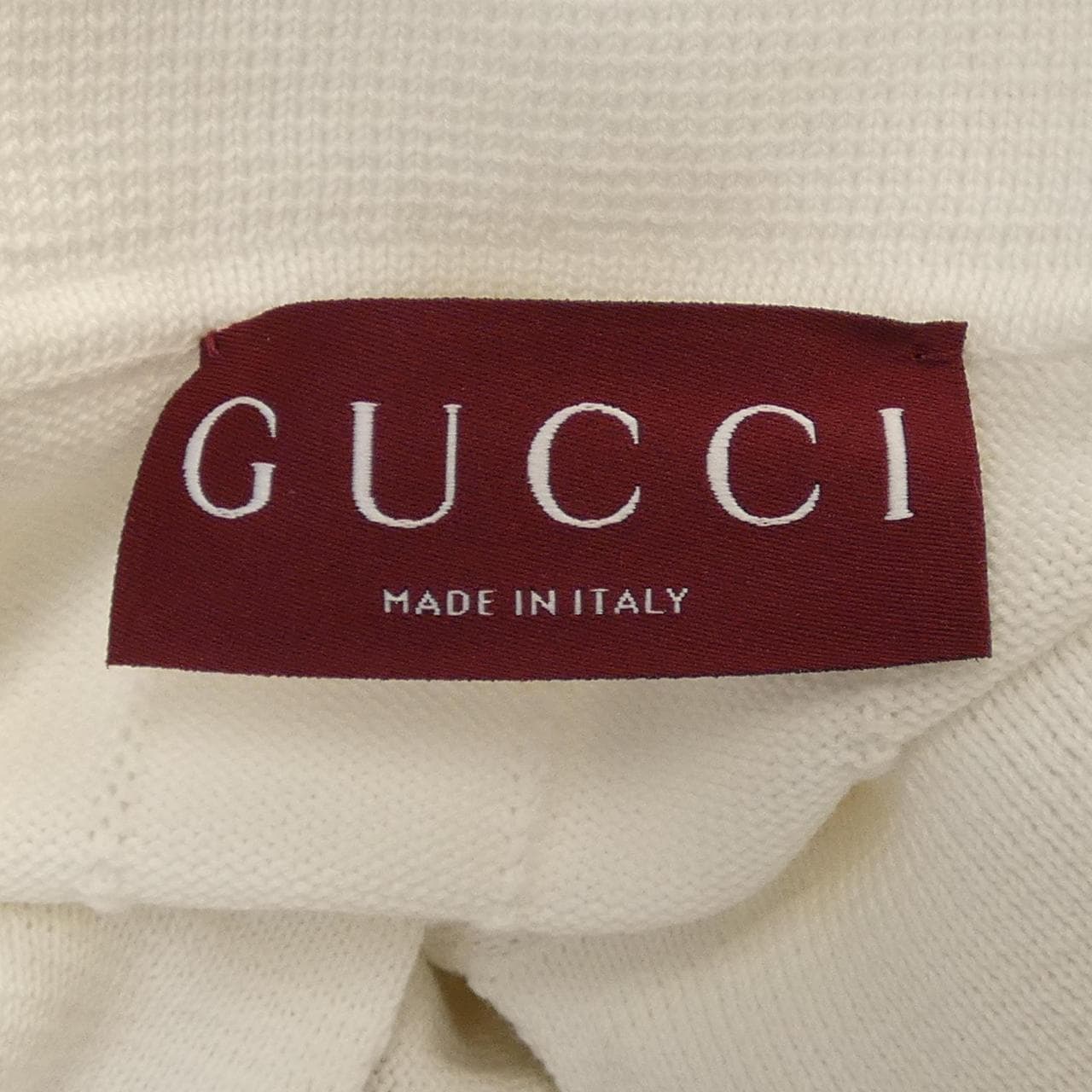 グッチ GUCCI 747086 XKC6F ポロシャツ