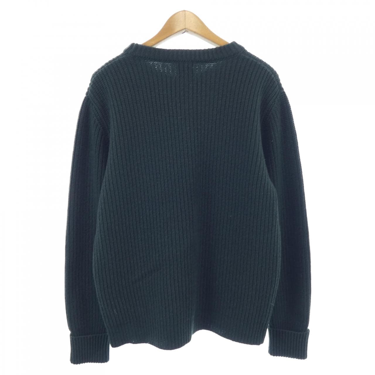 マックリッチ McRitchie ニット