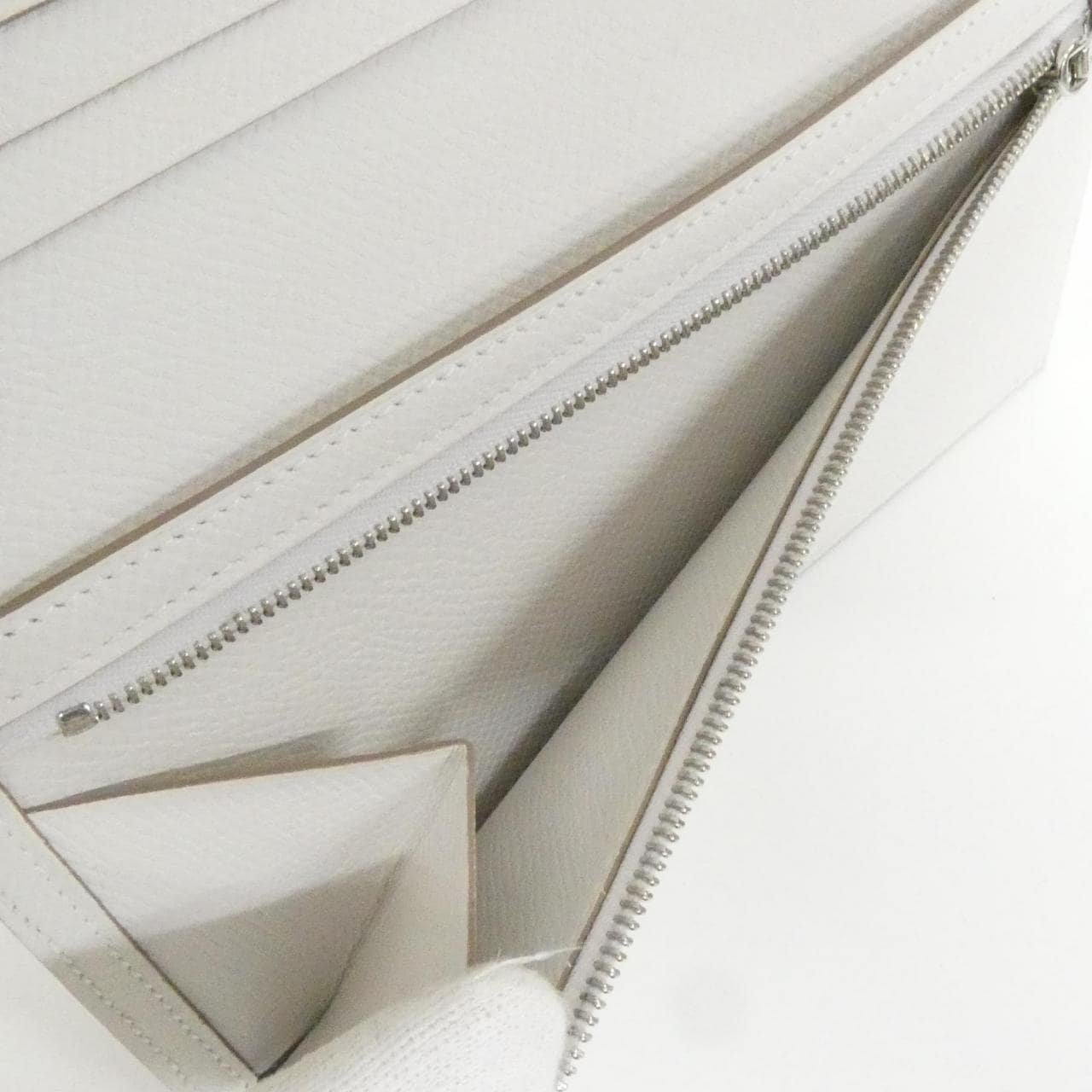 エルメス ベアン スフレ 039785CK 財布