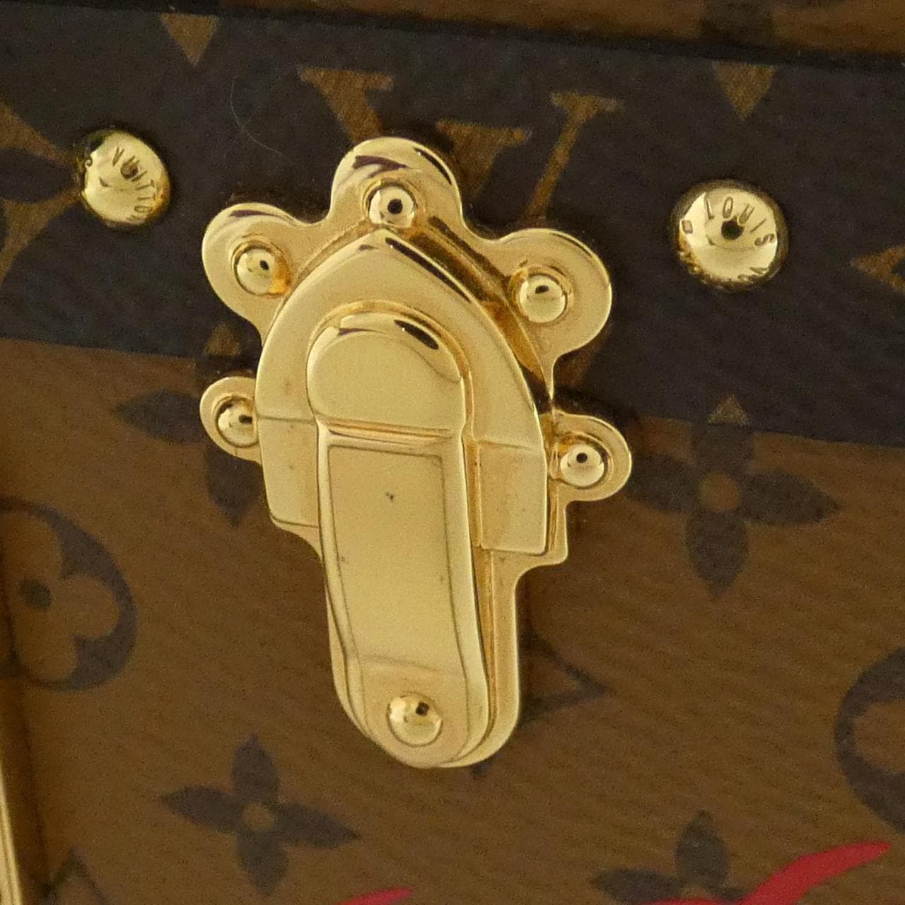 ルイヴィトン モノグラム リバース プティット マル M45960 ショルダーバッグ