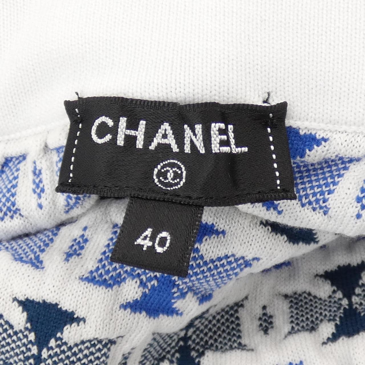 シャネル CHANEL P60692K46443 スカート