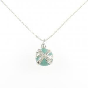 ティファニー  樹脂 ネックレス