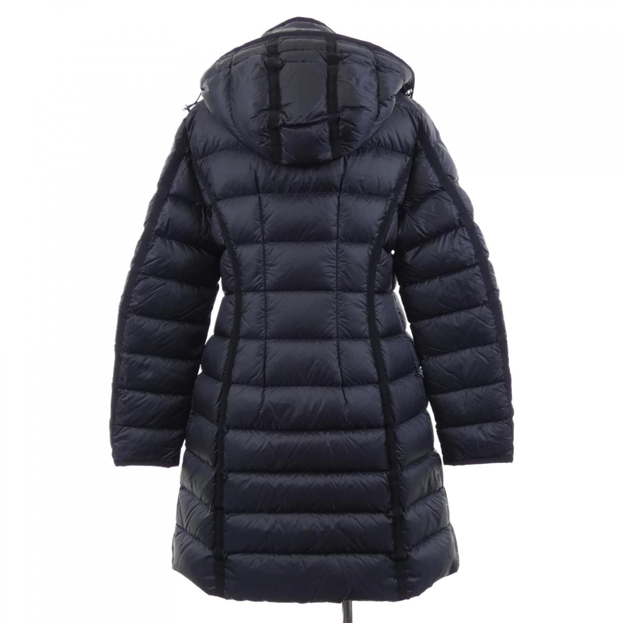 モンクレール MONCLER HERMINE ダウンコート