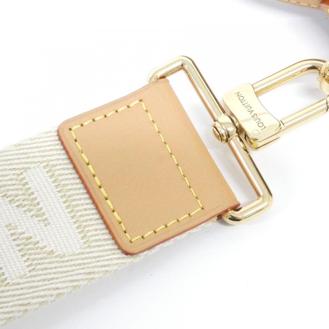 ルイヴィトン モノグラム ユーティリティ クロスボディ M80446 ショルダーバッグ