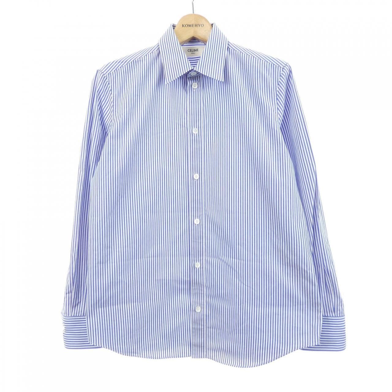 セリーヌ CELINE 2C009037F シャツ