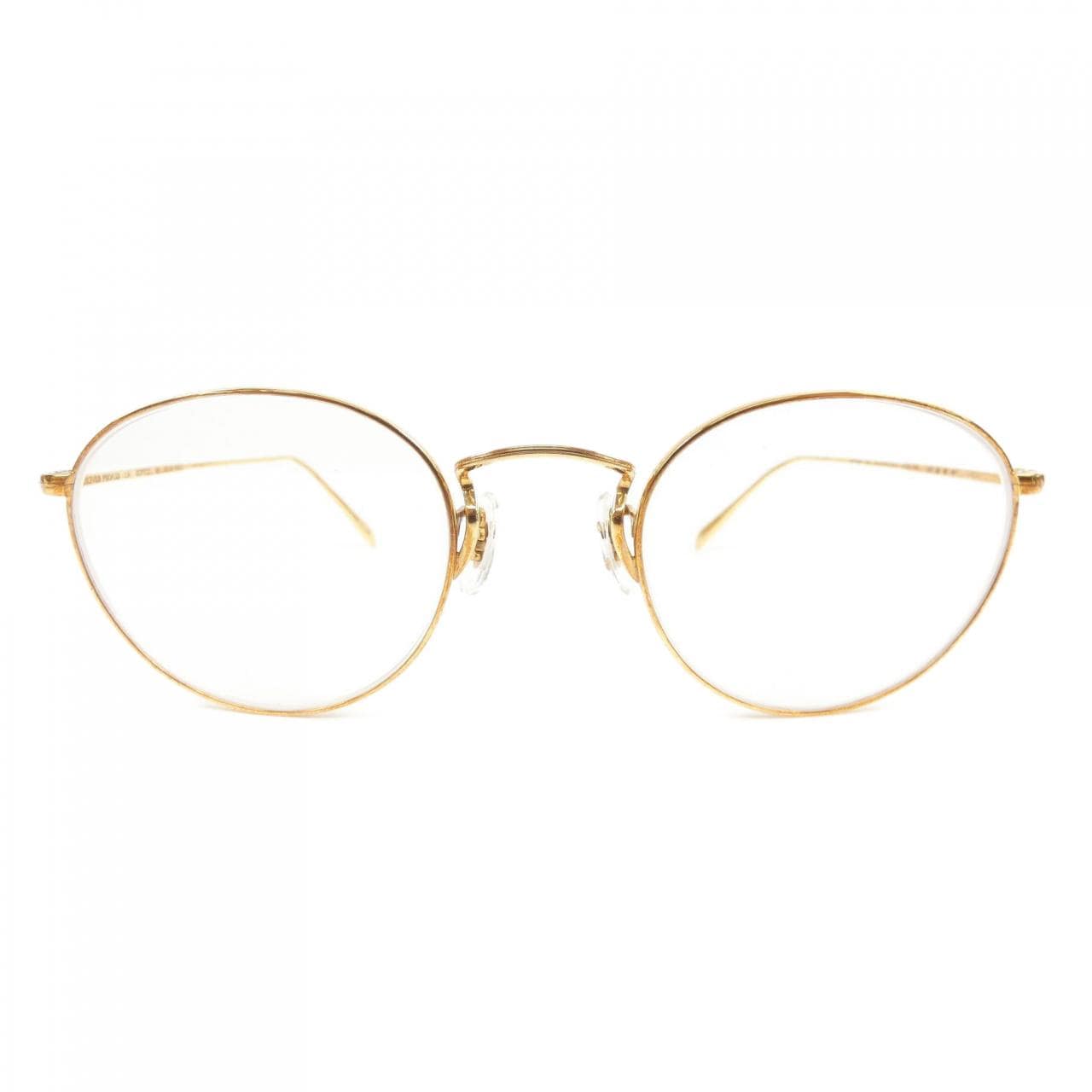 オリバーピープルズ OLIVER PEOPLES OV7033G　5312 EYEWEAR