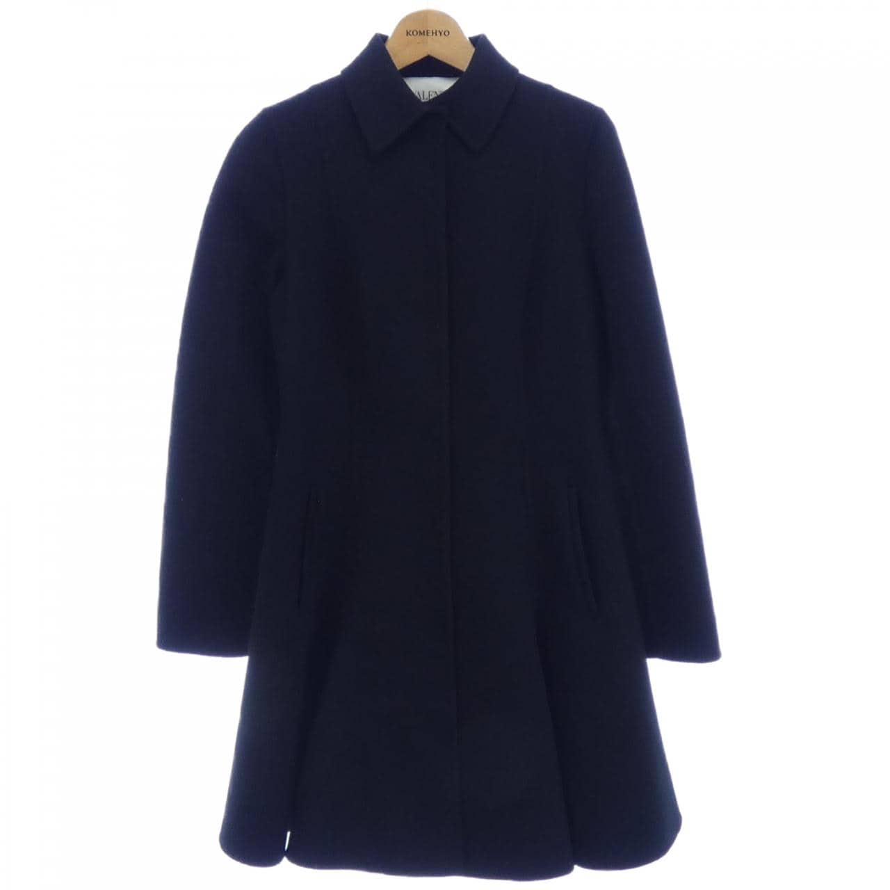 ヴァレンティノ VALENTINO QB2CA2K515E コート