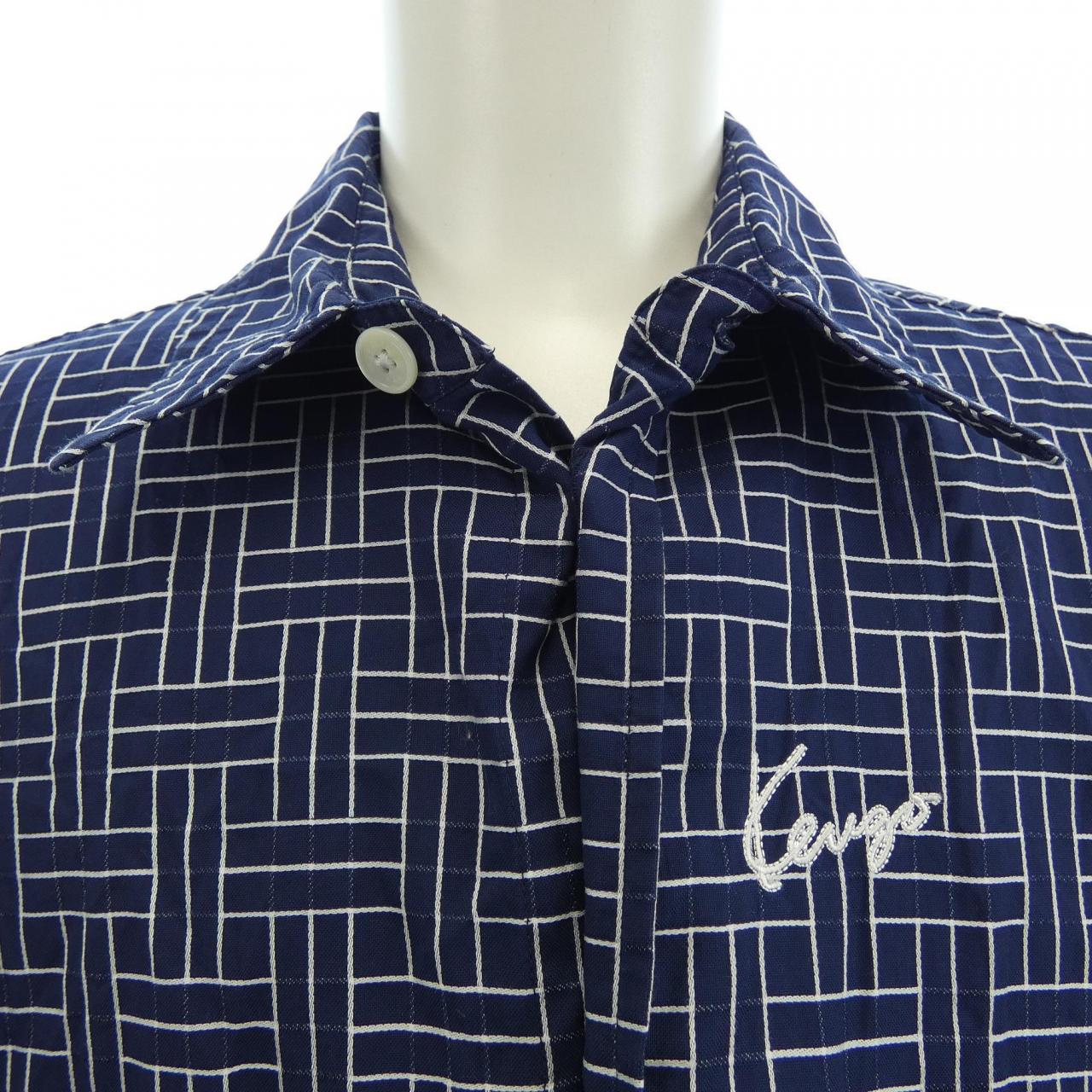 ケンゾー KENZO FE65CH5109JD シャツ