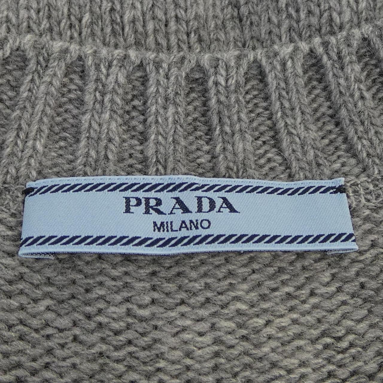 プラダ PRADA P24G1V S211 1YMW ニット