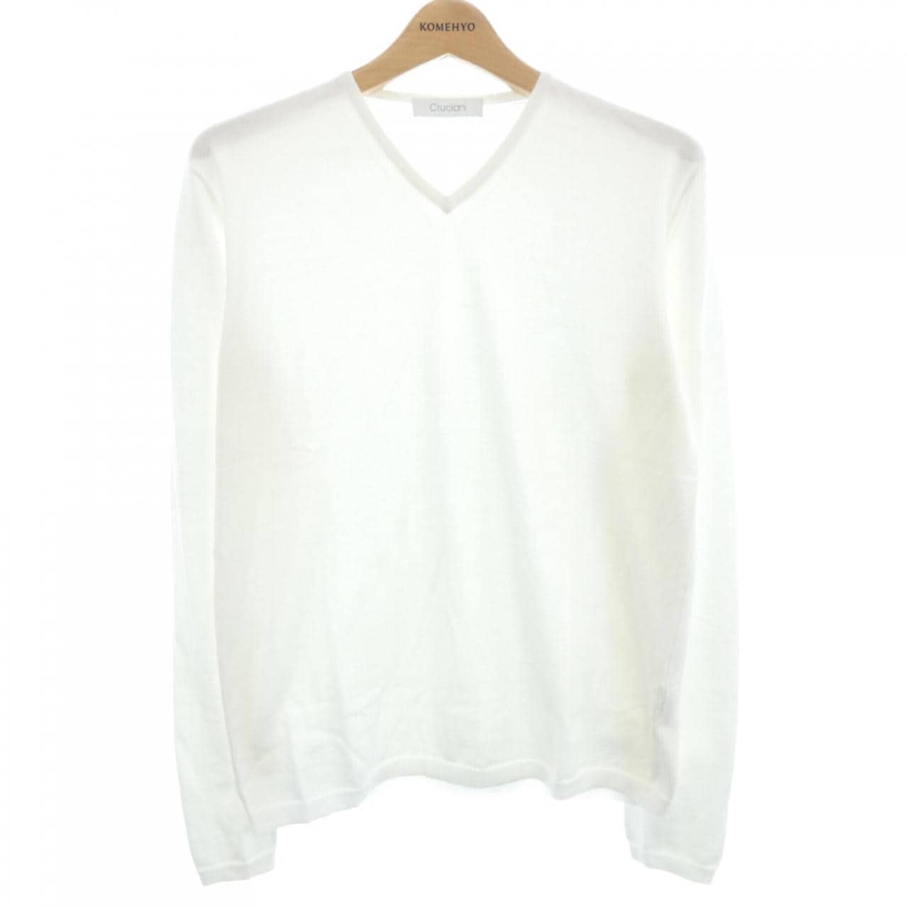 クルチアーニ Cruciani ニット