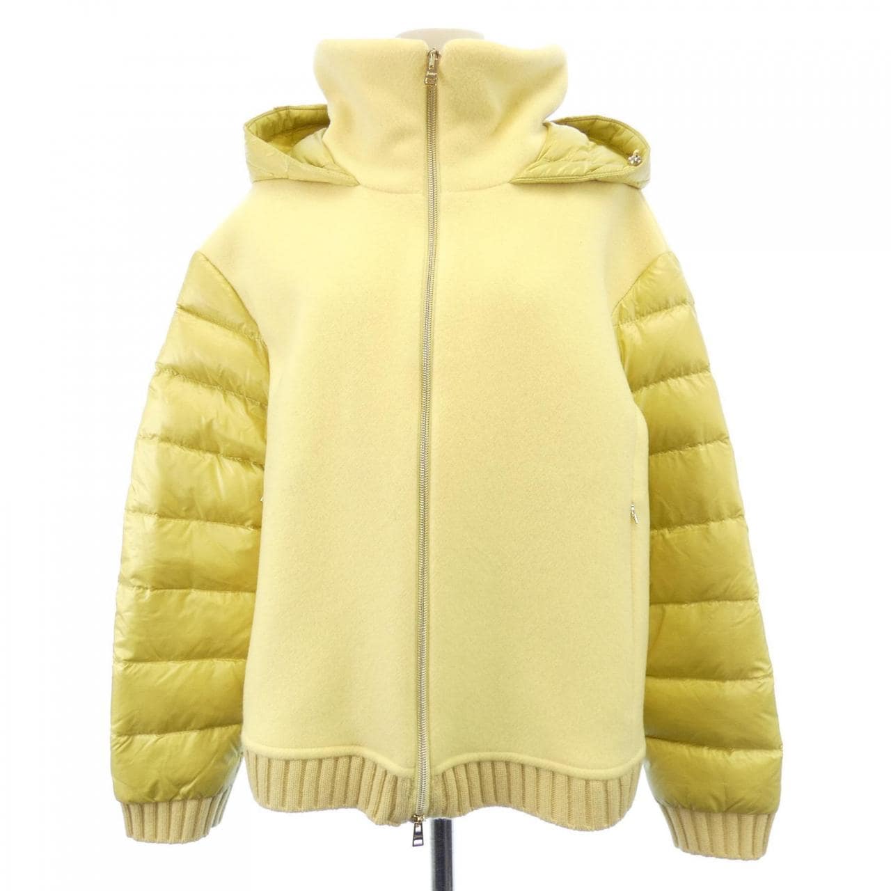 ヘルノ Herno PI00111DR ブルゾン