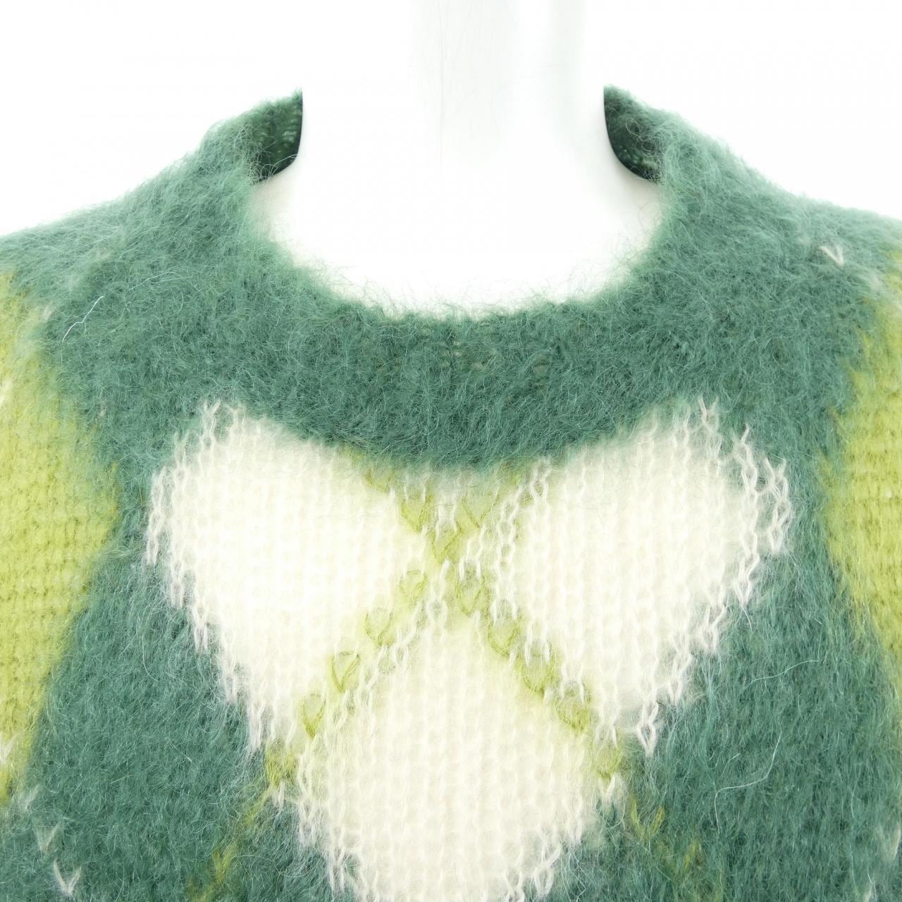 Marni MARNI GCMG00161Q1 Knit