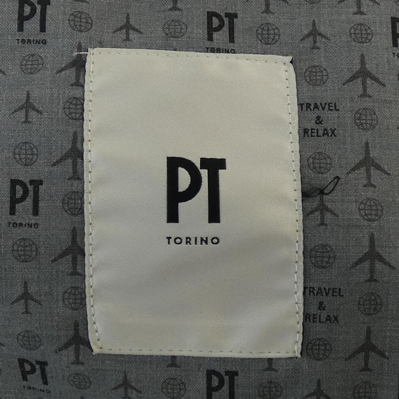 ピーティートリノ PT TORINO パンツ