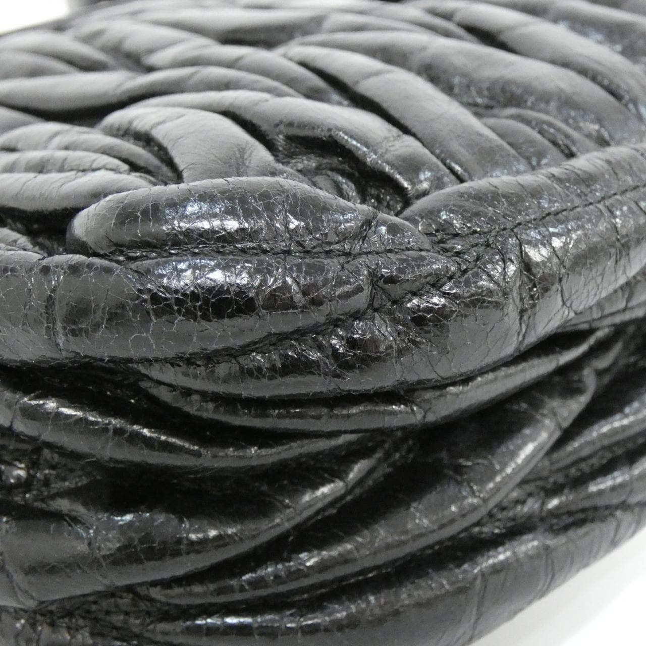 ミュウミュウ RN0598 バッグ