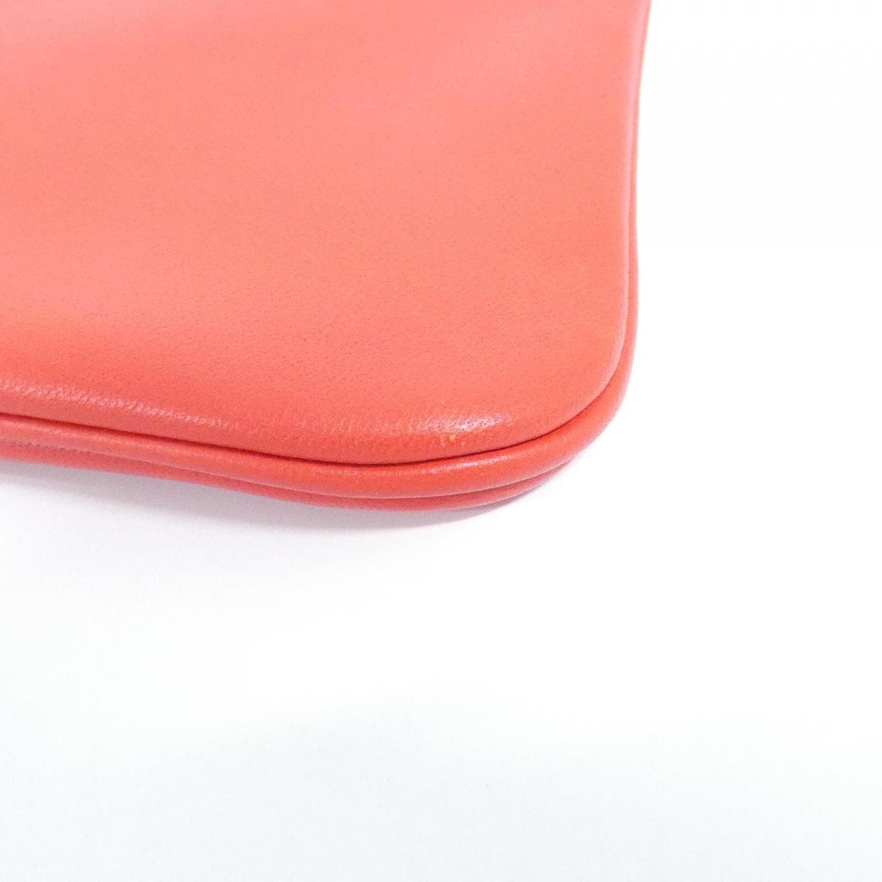 エルメス サック アリーヌ バイカラー MINI 082305CK ショルダーバッグ