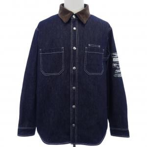 ディオール DIOR 513D594A3005 デニムジャケット