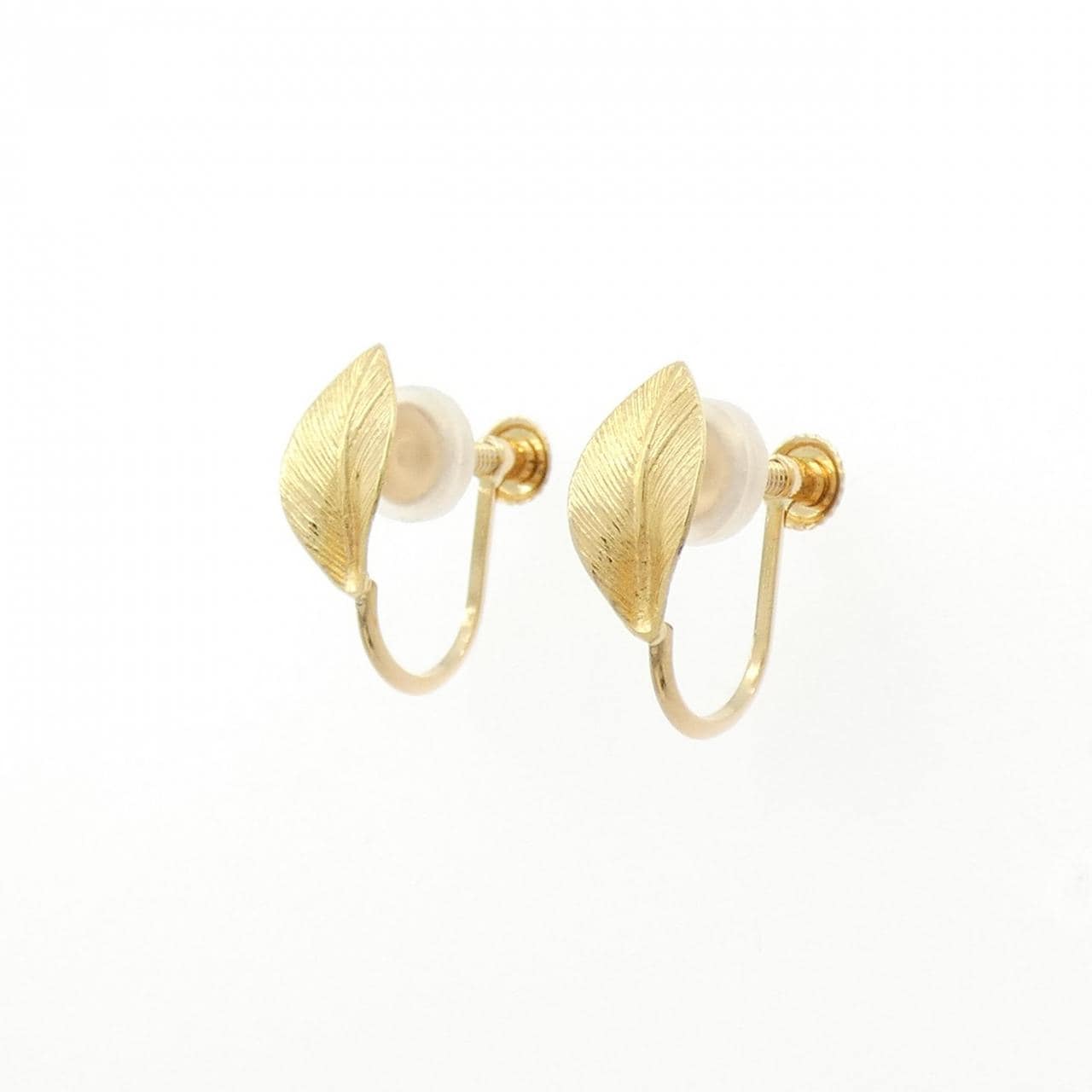 K18YG イヤリング