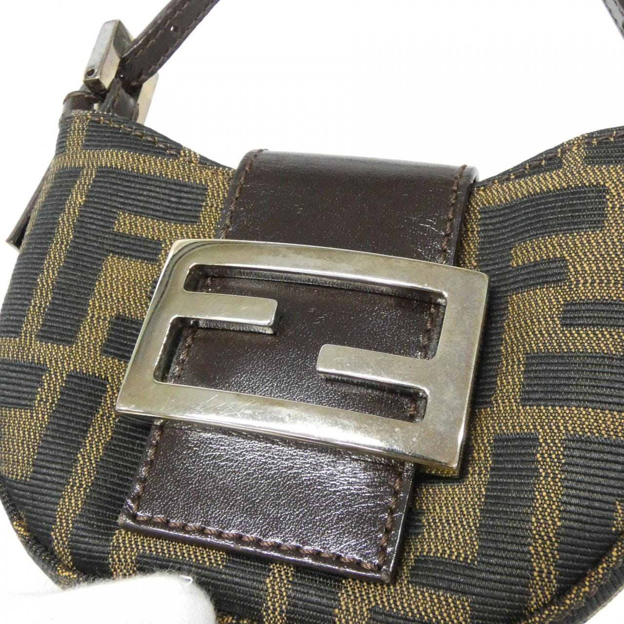 【ヴィンテージ】フェンディ 26673 バッグ