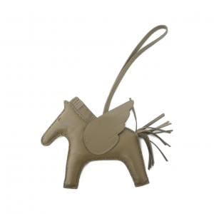 エルメス ロデオ ペガサス バッグチャーム  MM 083011CK