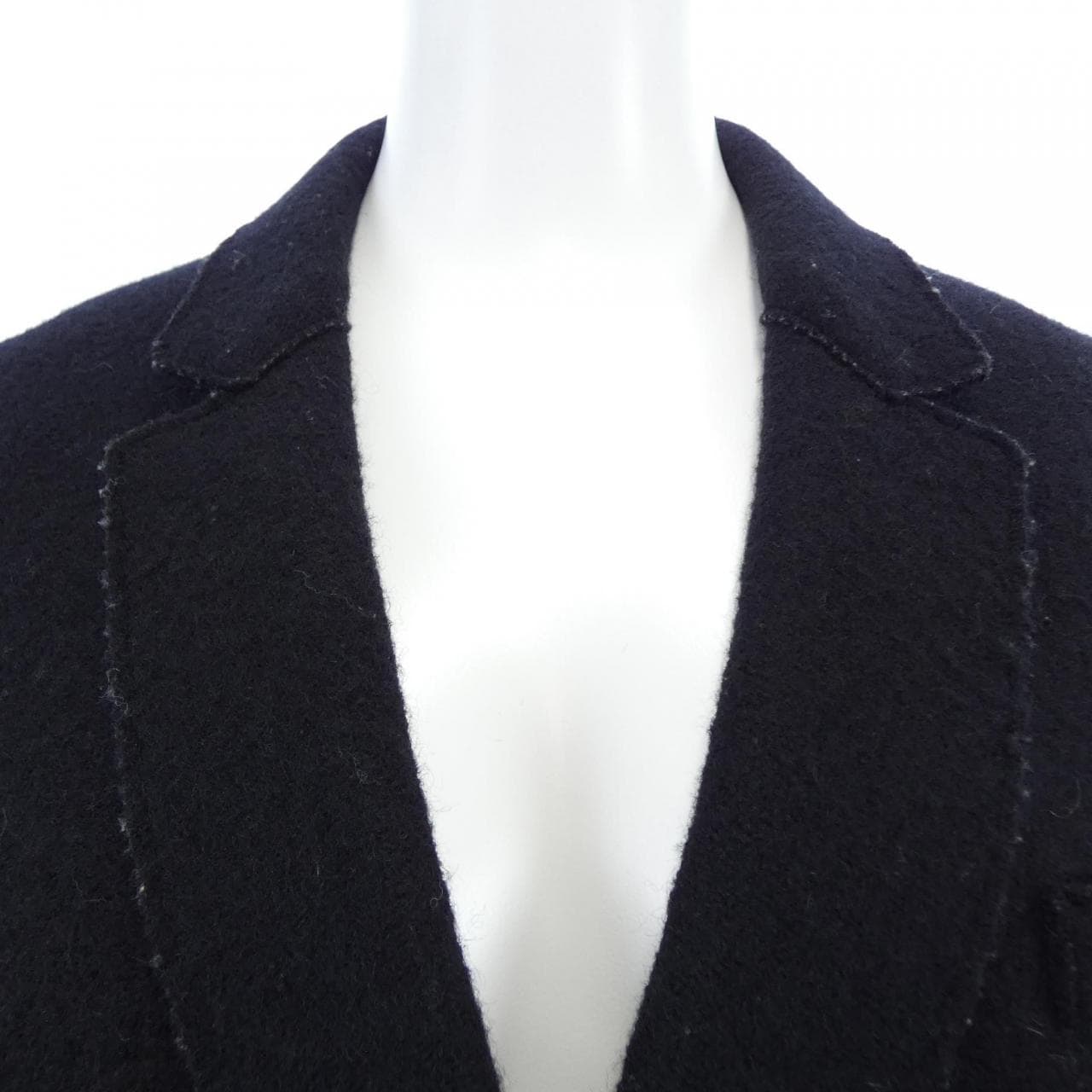 ハリス ワーフ ロンドン HARRIS WHARF LONDON コート