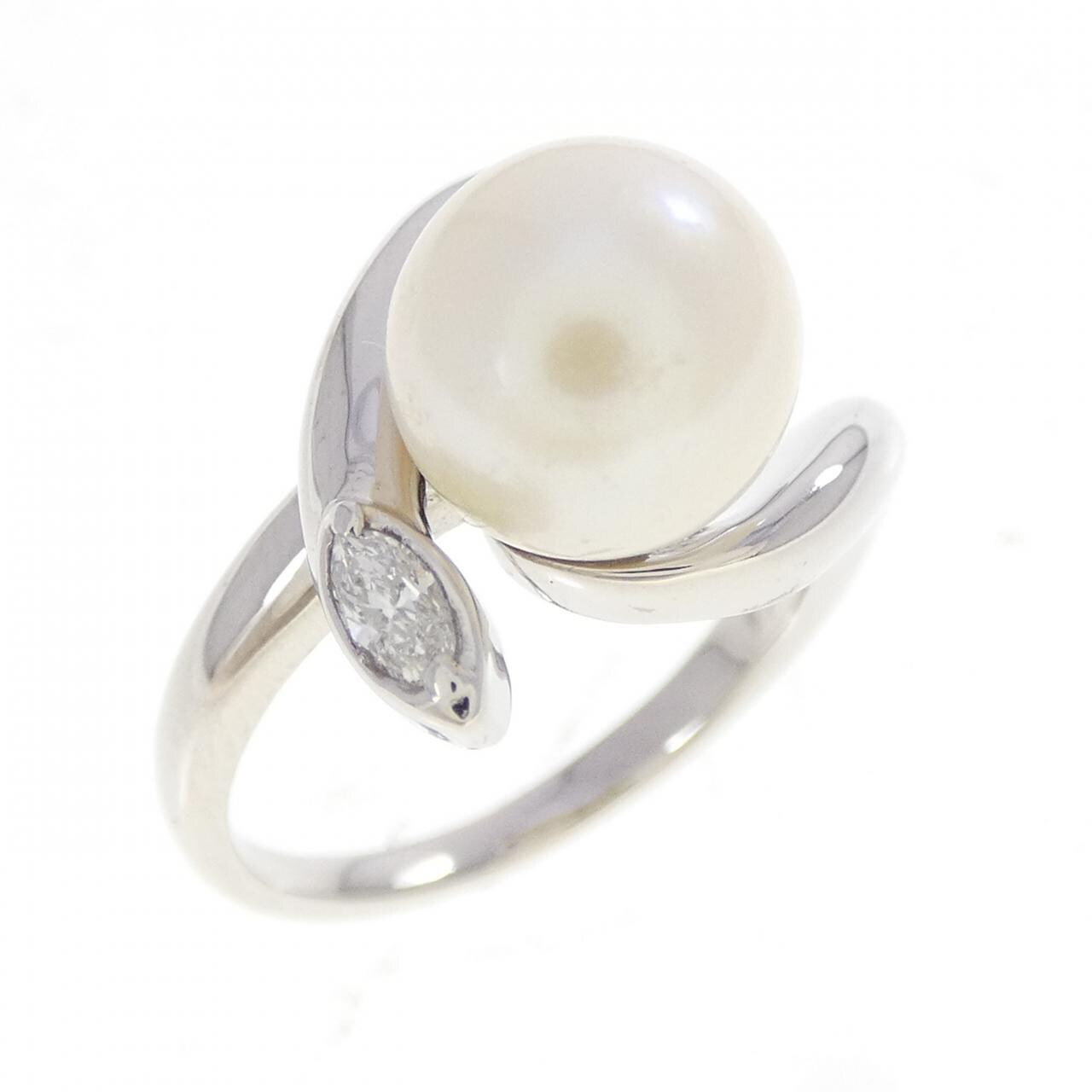 PT900 アコヤパール リング 8.2mm