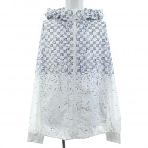ルイヴィトン LOUIS VUITTON ダミエスプレッドウインドブレーカー HNB06WND5 ジャケット