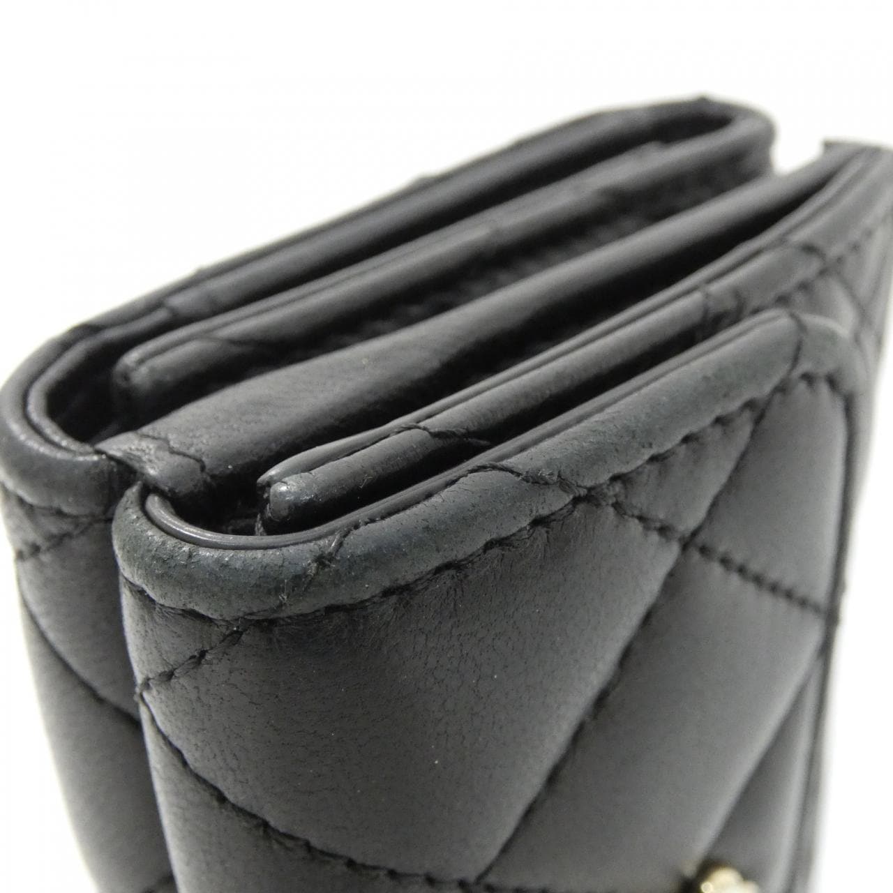 シャネル AP3808 財布