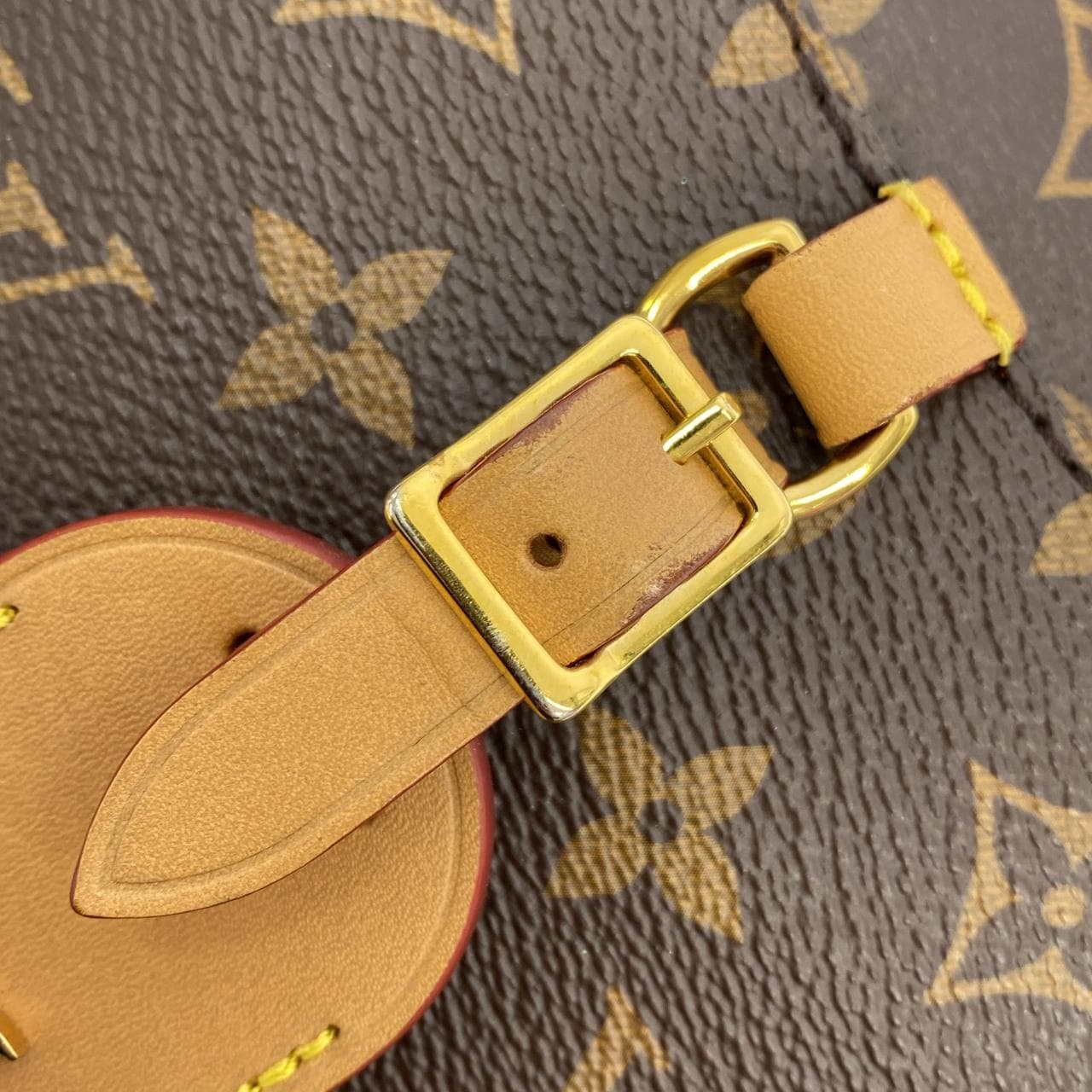 ルイヴィトン モノグラム オデオン PM M45354 ショルダーバッグ