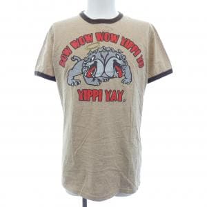 【ヴィンテージ】ディースクエアード DSQUARED2 Tシャツ