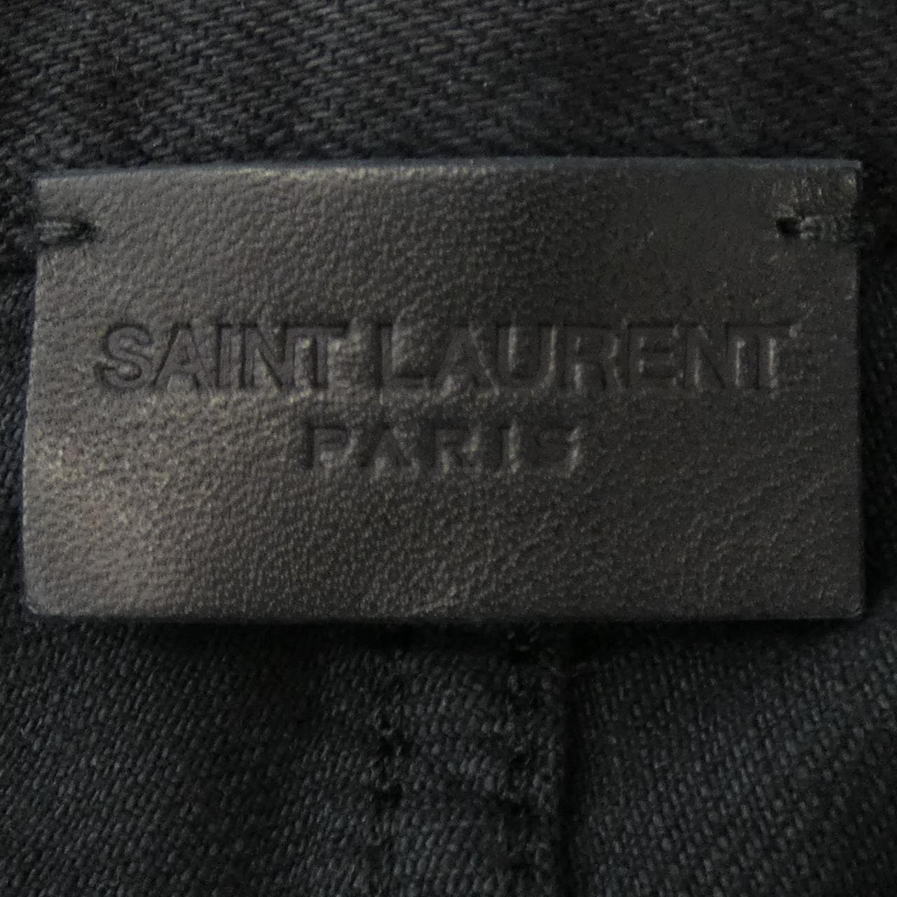 サンローラン SAINT LAURENT 752318 Y16PC ジーンズ
