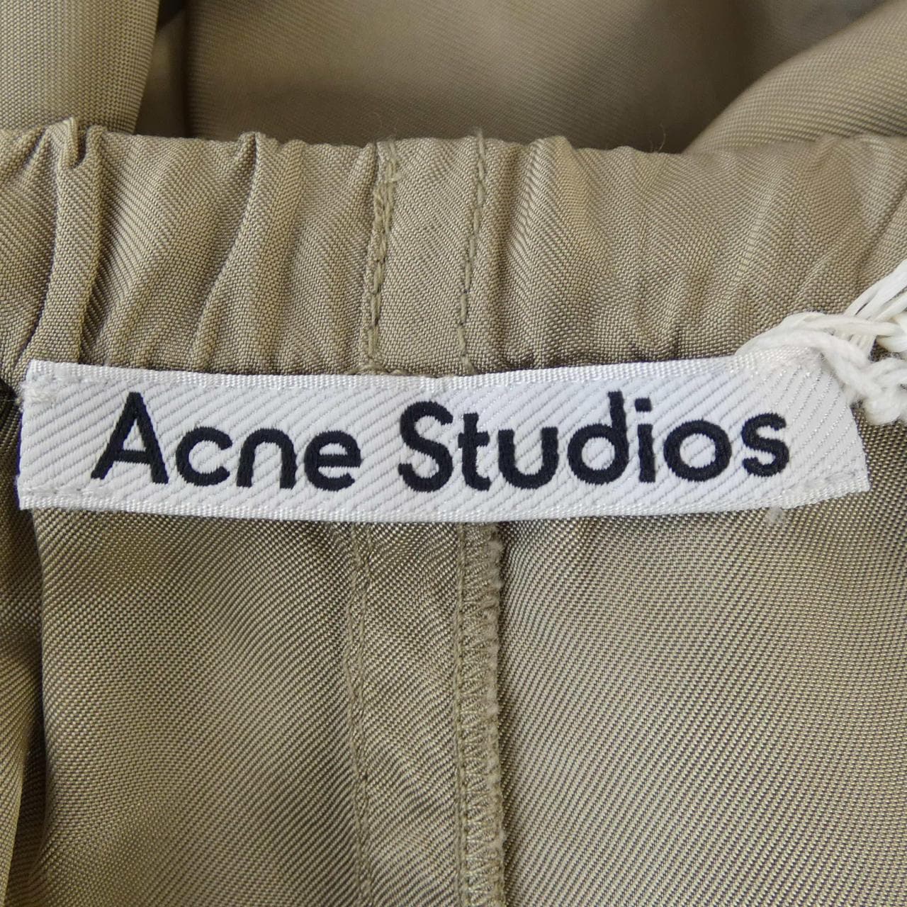 アクネストゥディオズ ACNE STUDIOS FN-WN-TROU001403 パンツ