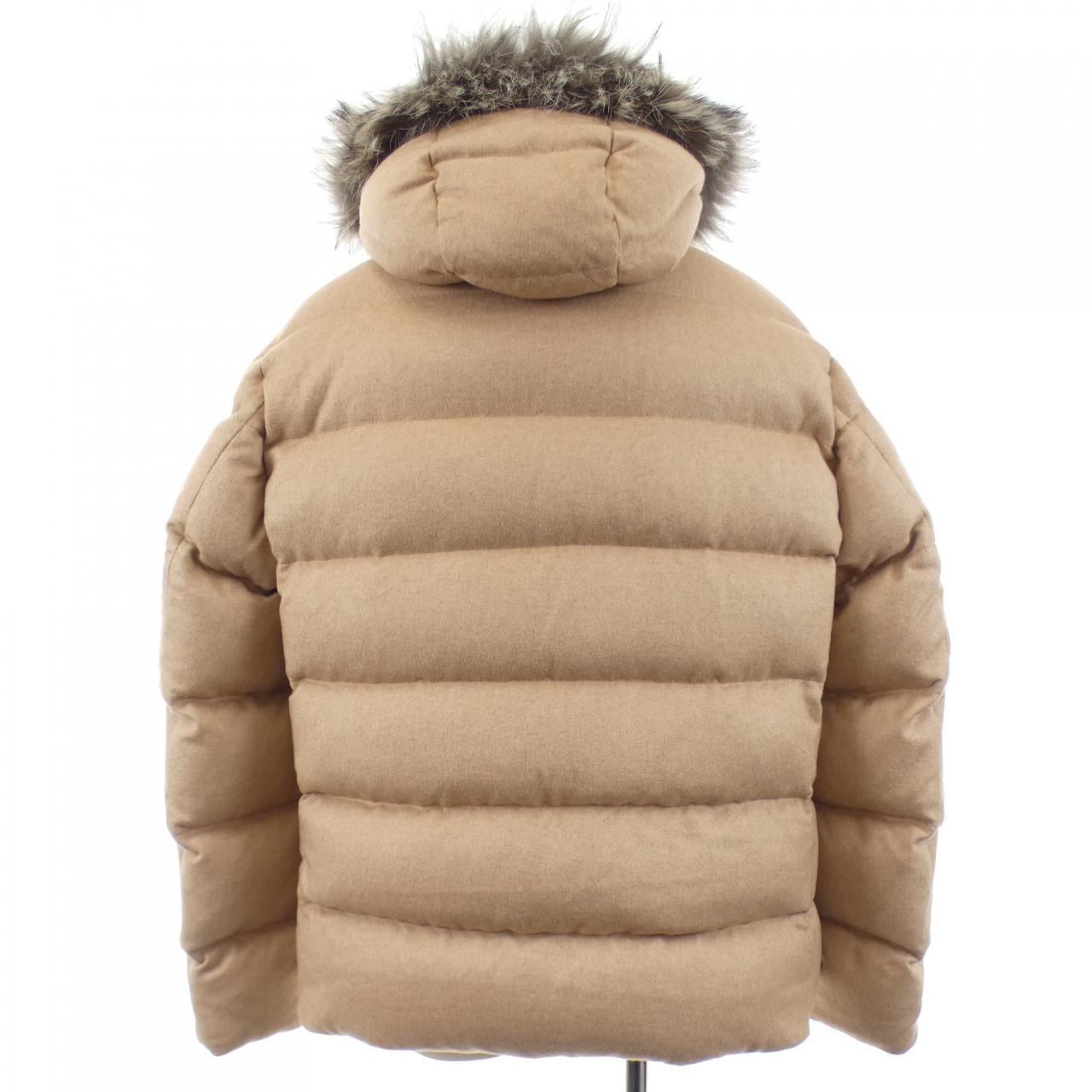 ヘルノ Herno PI0746U ダウンジャケット