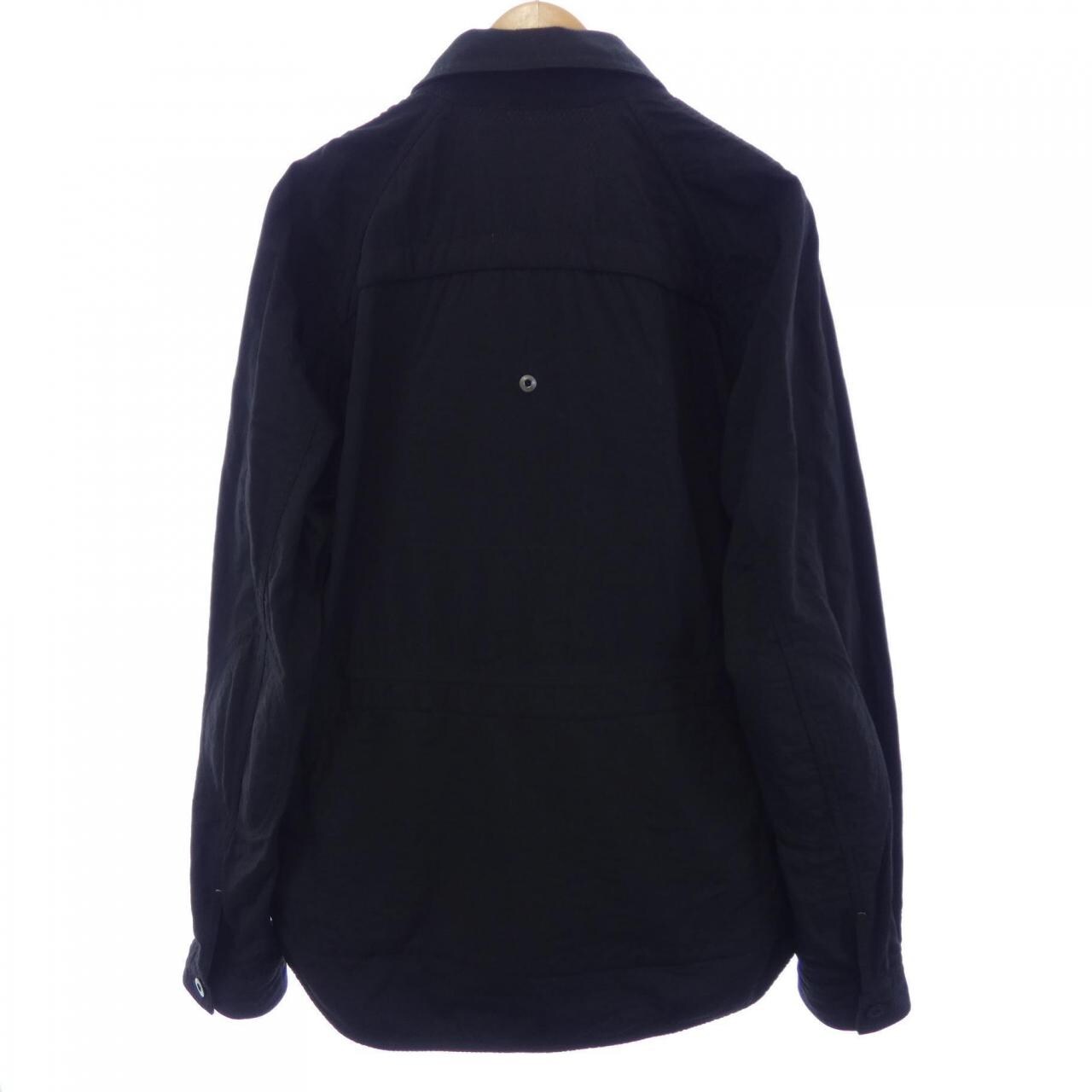 アイジュンヤワタナベ eye JUNYA WATANABE WO-B902 THE NORTH FA ジャケット