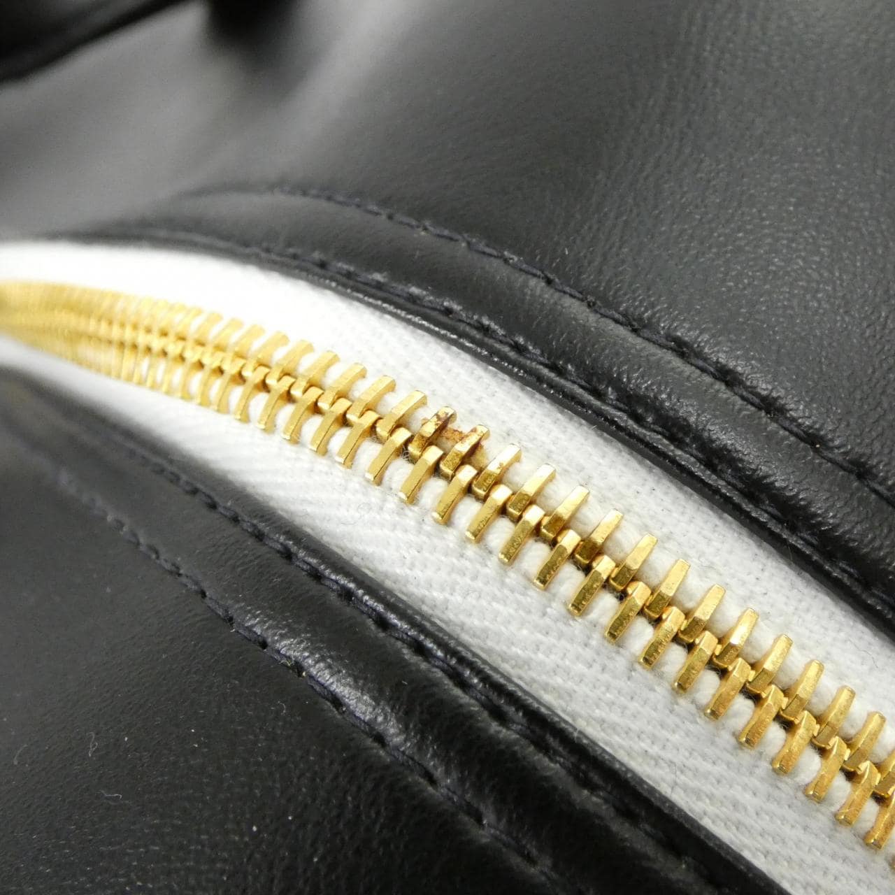 【ヴィンテージ】シャネル スポーツ ライン 15678 ボストンバッグ