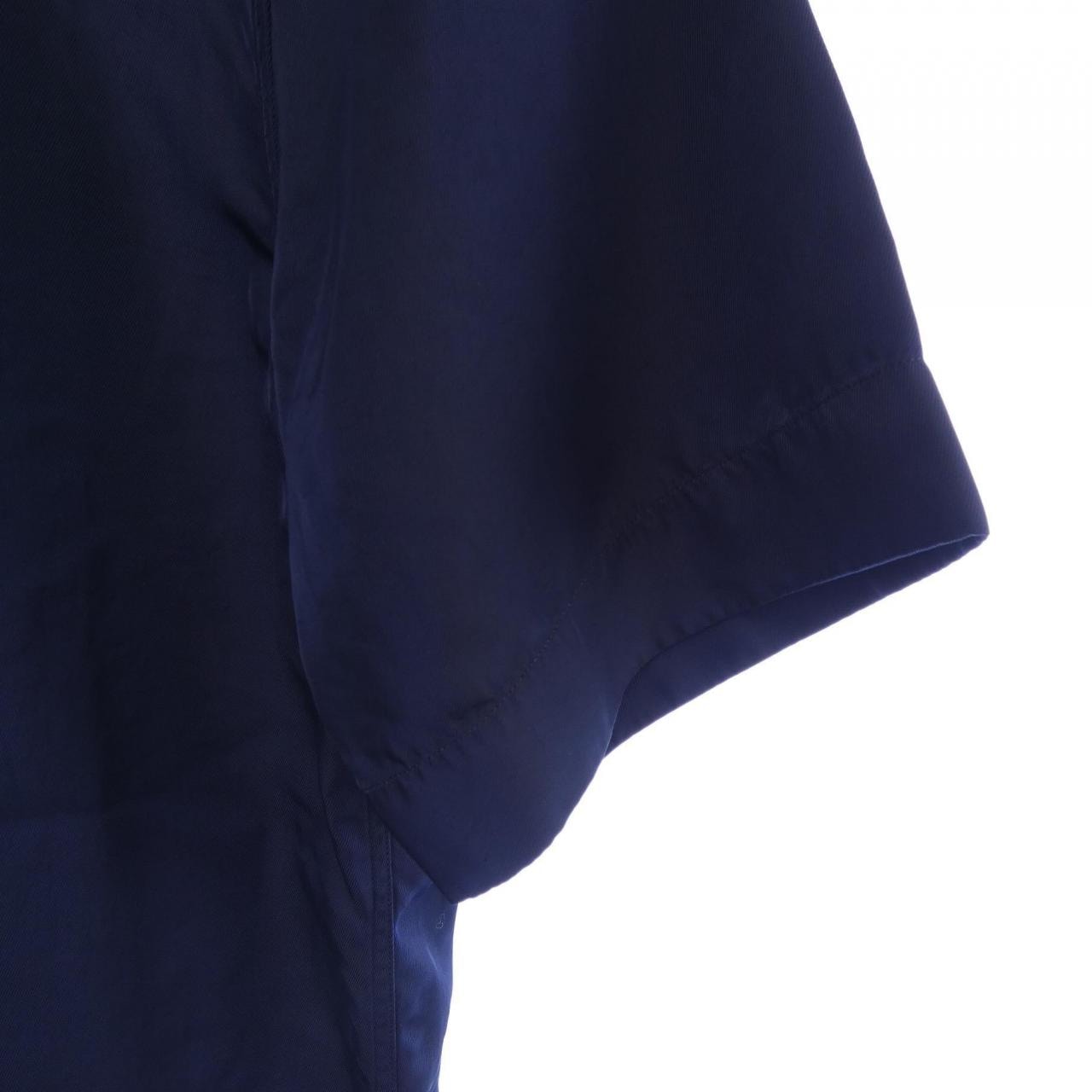 ドリスヴァンノッテン DRIES VAN NOTEN S／Sシャツ