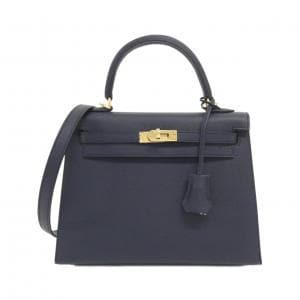【未使用品】エルメス ケリー 25cm 038416CC バッグ