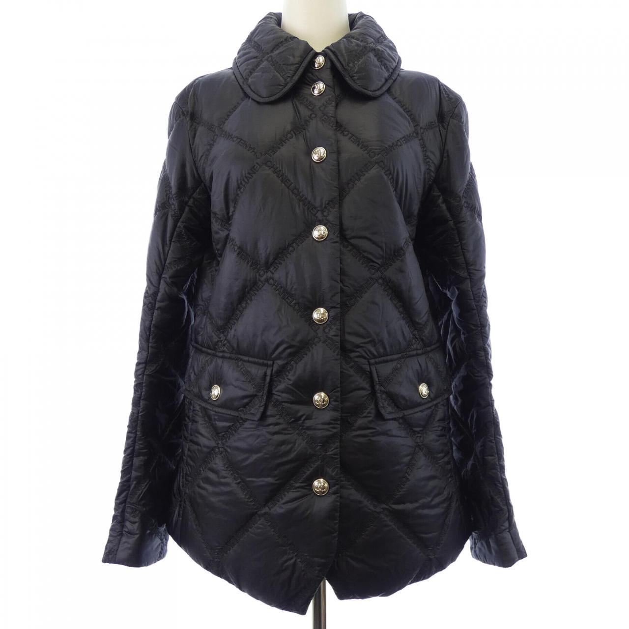 シャネル CHANEL LOOK23 P65449V61105 20K ジャケット