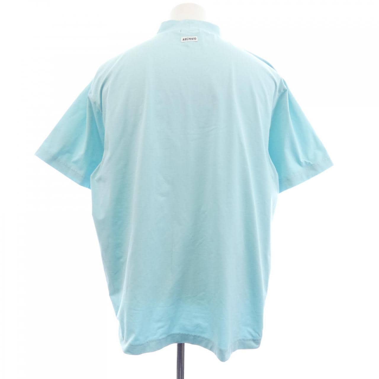 アルチビオ ARCHIVIO Tシャツ