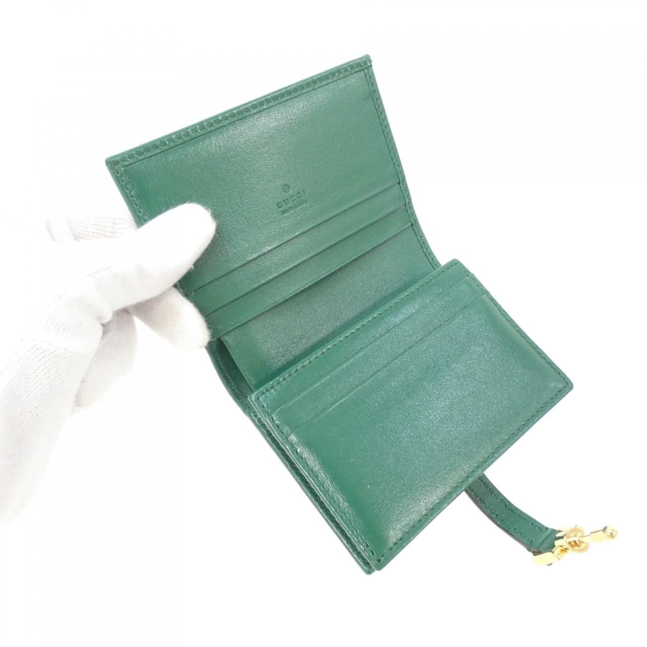 グッチ 645536 14JOG 財布